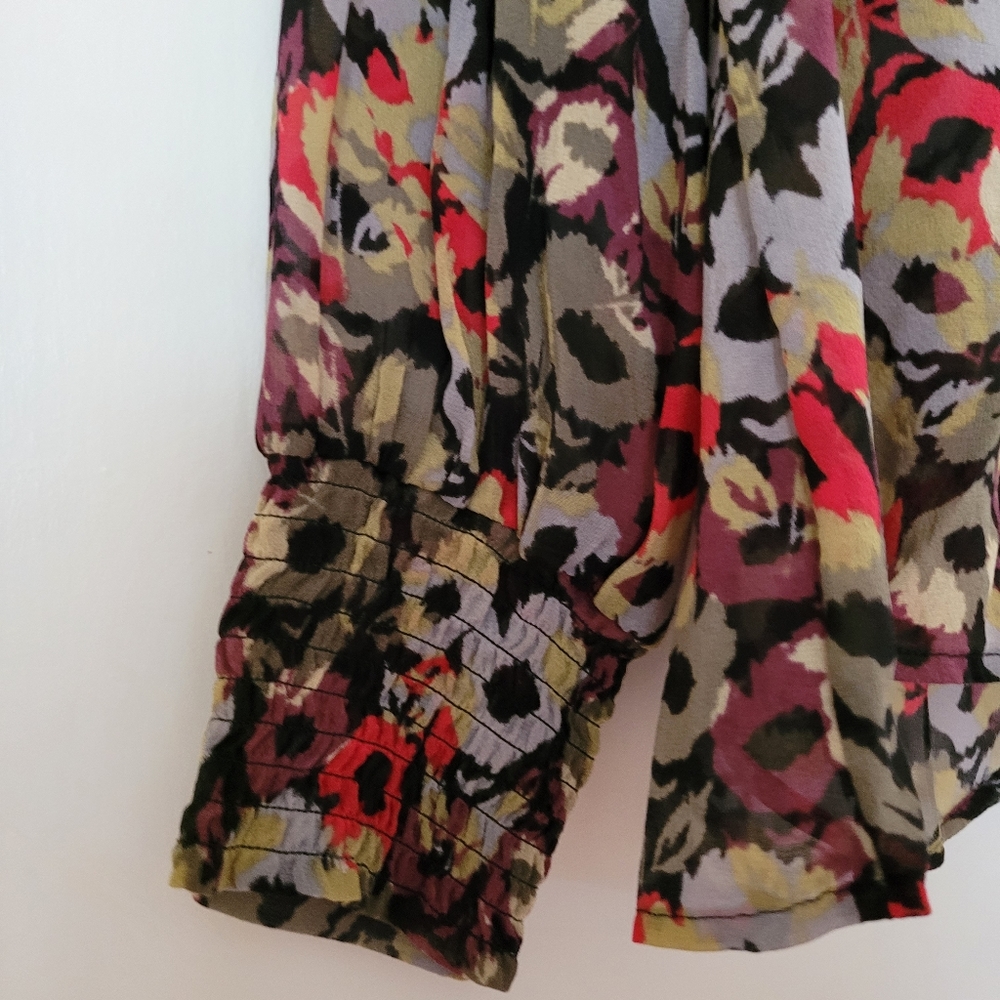 Blouse - Picture 6 of 10